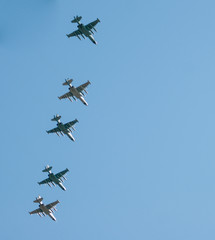 formation flight
