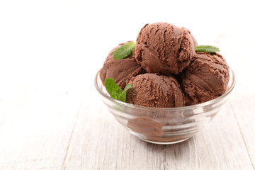 ice cream