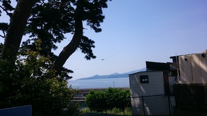 探検してる感じがする