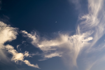 夏雲