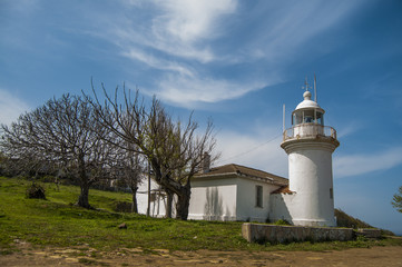 Lighthouse