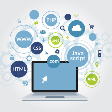 D&eacute;veloppeur Web