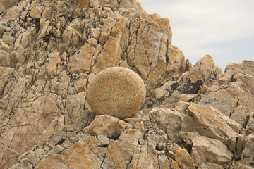 stones