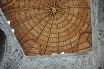 Jordan Amman - the Citadel