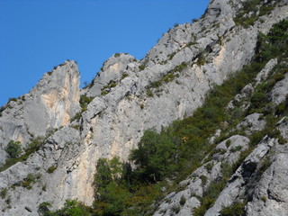 montagne