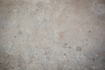 Obraz premium Aged dirty concrete wall background.