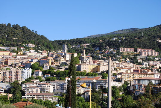 ville de grasse