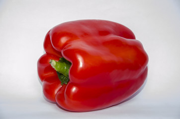 pimiento rojo