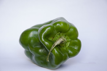 pimiento verde