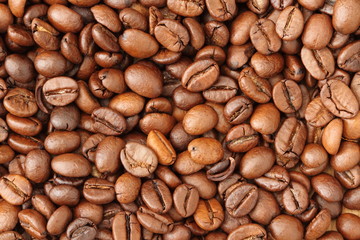 Kaffeebohnen