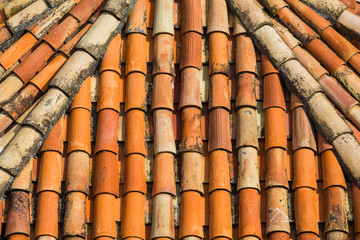 Dubrovnik's fifth facade