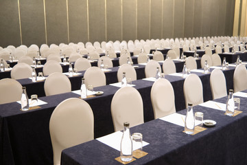 Seminar room