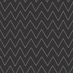 Abstract seamless background. Vector illustration.