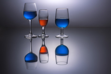 Wine Glasses