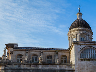 Dubrovnik Cathedral