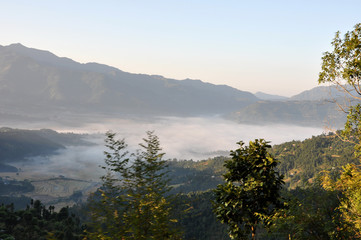 Nepal Pokhara