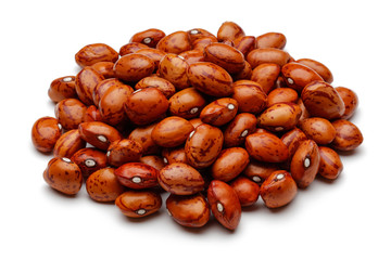 Dry pinto beans