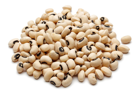 Cowpeas, black-eyed peas