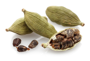 Cardamoms