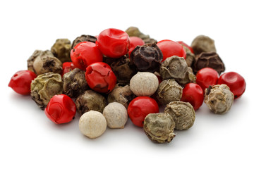 Peppercorns