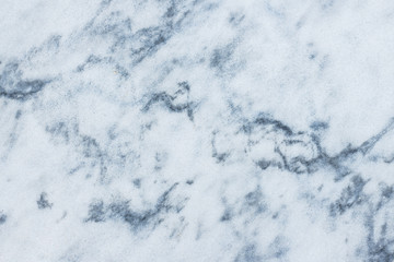 Marble patterned texture background. Abstract natural marble black and white (gray) for design.