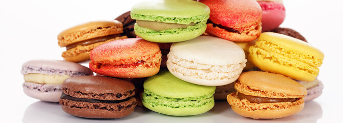 macaroons