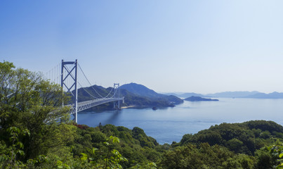 因島大橋