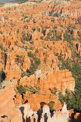 Bryce canyon