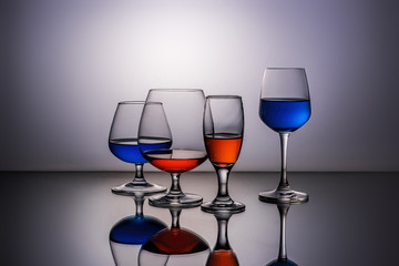 Drinking Glasses