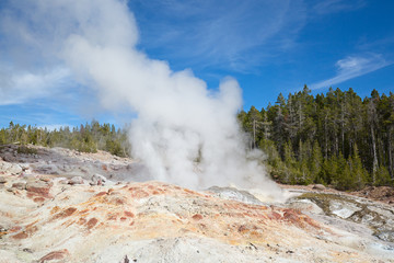 Geyser