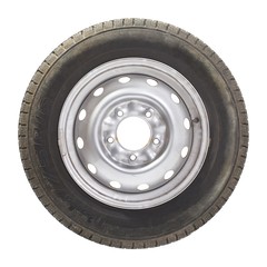 Car Wheel Tyre