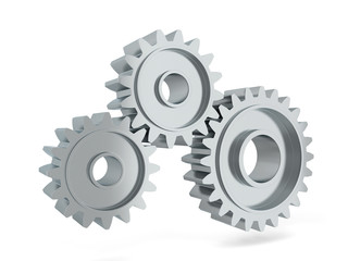 Gear mechanism