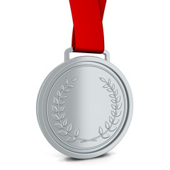 Medal award