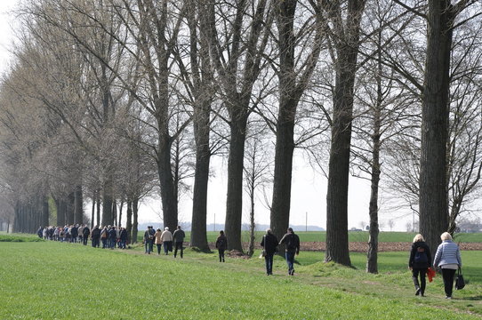 Wanderung