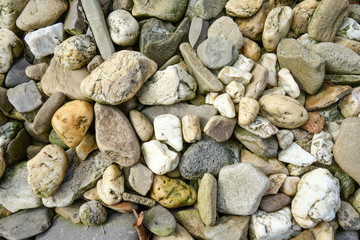 Stones