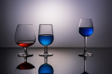 Wine Glasses