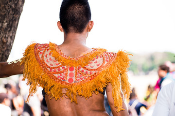 Aliwan Festival 2017, Pasay City, Philippines