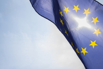Flag of European Union