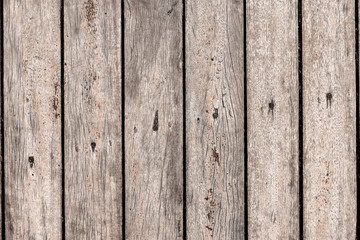 rustic weathered barn old wood background with knots and nail holes