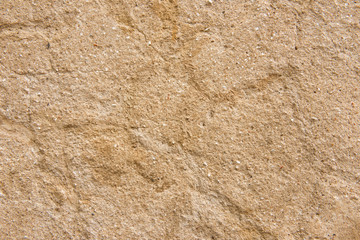 Sand wall. Cement. background. wallpaper.