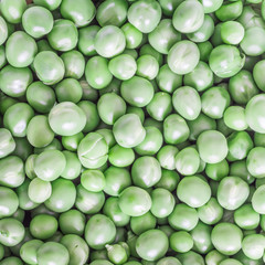 Peas - Piselli