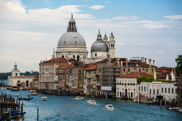 Naklejka premium Venice, Italy