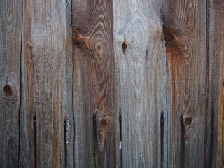 Old wooden background vertical