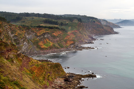 Asturias, Spain