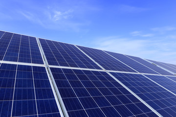 Solar power equipment