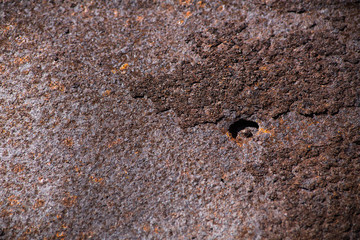 texture