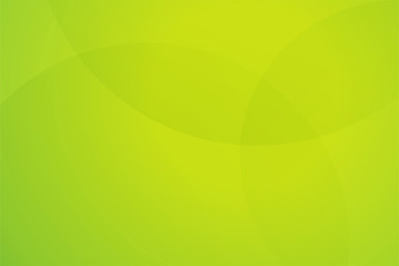abstract light green gradient background