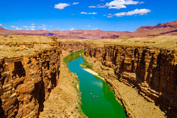 Colorado River Arizona