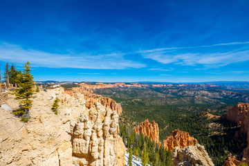 Bryce Canyon Utah