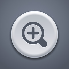 Obraz premium Vector - Web Button